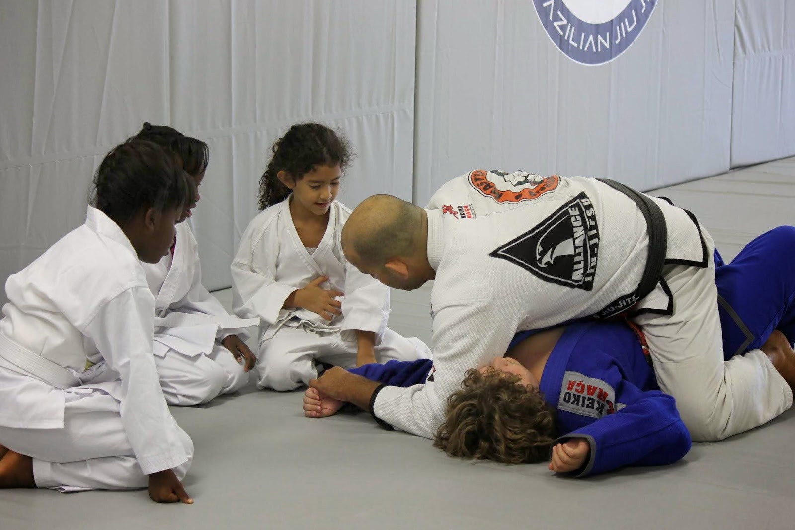 Image 3 of Borges Brazilian Jiu Jitsu