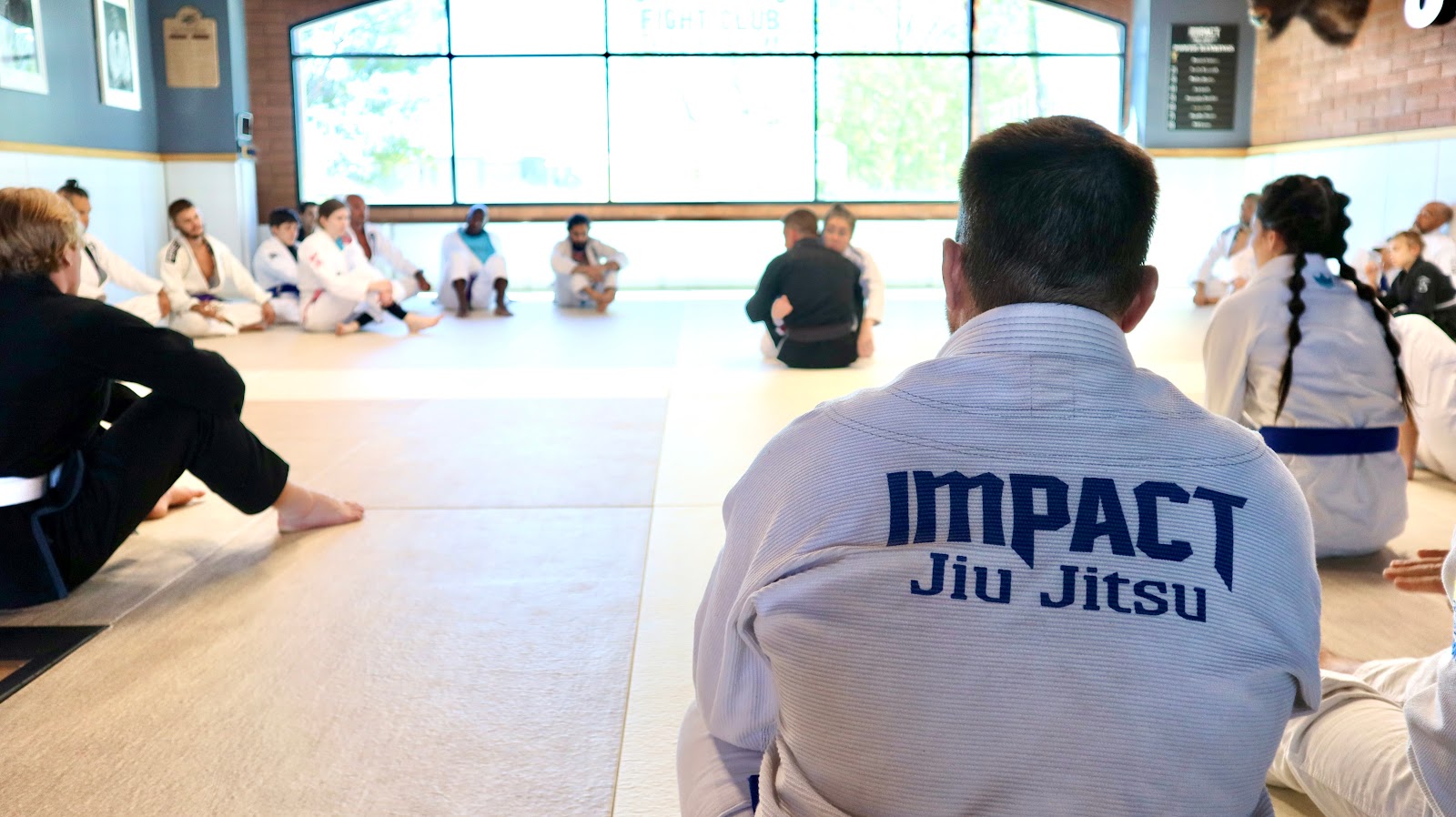 Impact Jiu Jitsu Fountain Hills photo