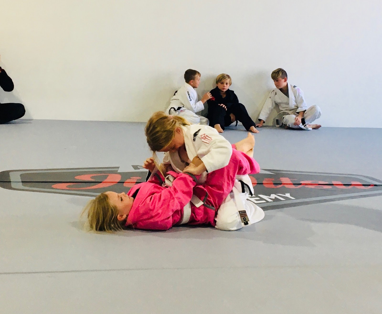 Image 5 of Argyle Jiujitsu Academy