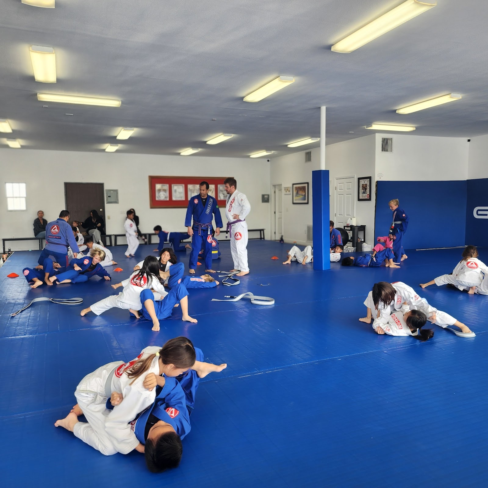 Image 2 of Gracie Barra Huntington Beach - Jiu Jitsu Classes