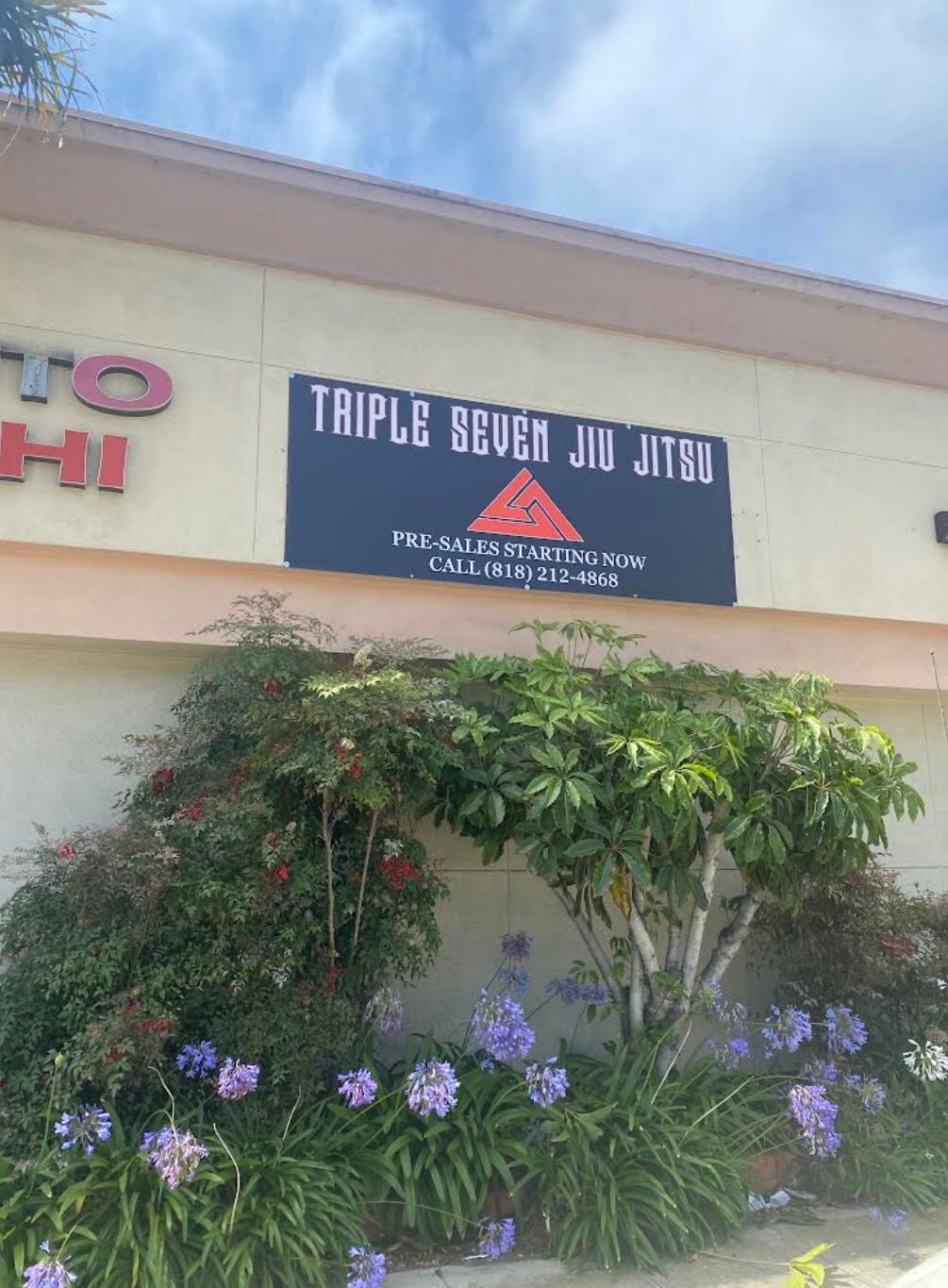 Image 3 of Triple Seven Jiu Jitsu - Mixed Martial Arts and Fitness Academy!