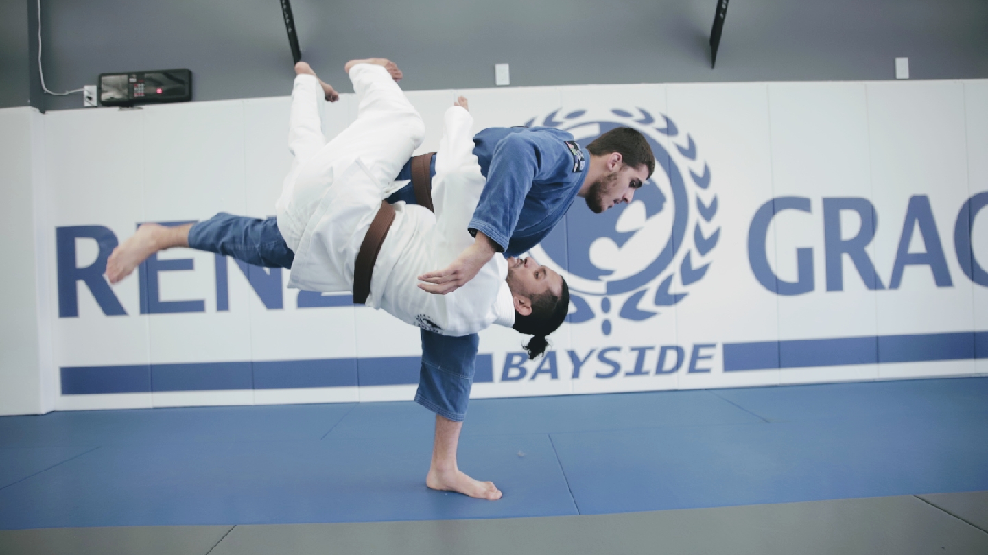 Main image of Renzo Gracie Bayside