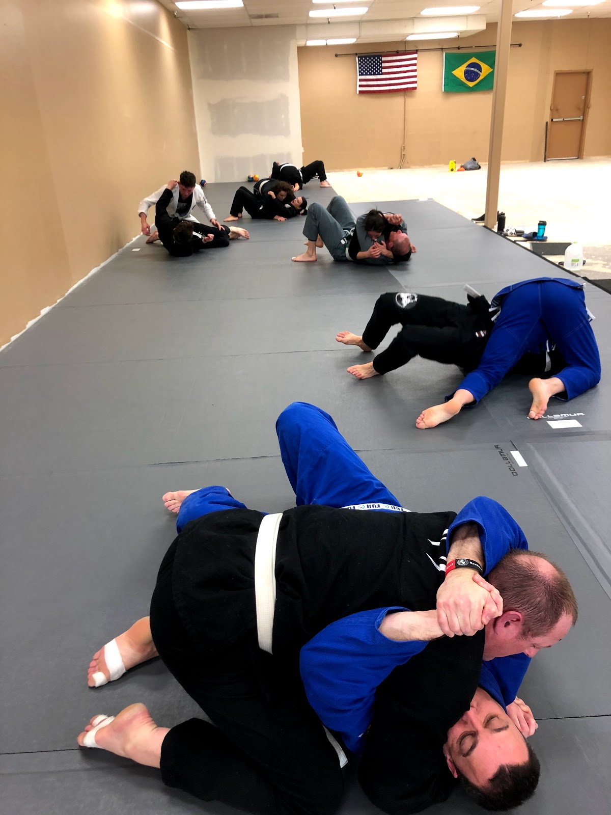 Image 10 of SMASH Brazilian Jiu Jitsu- Deer Park