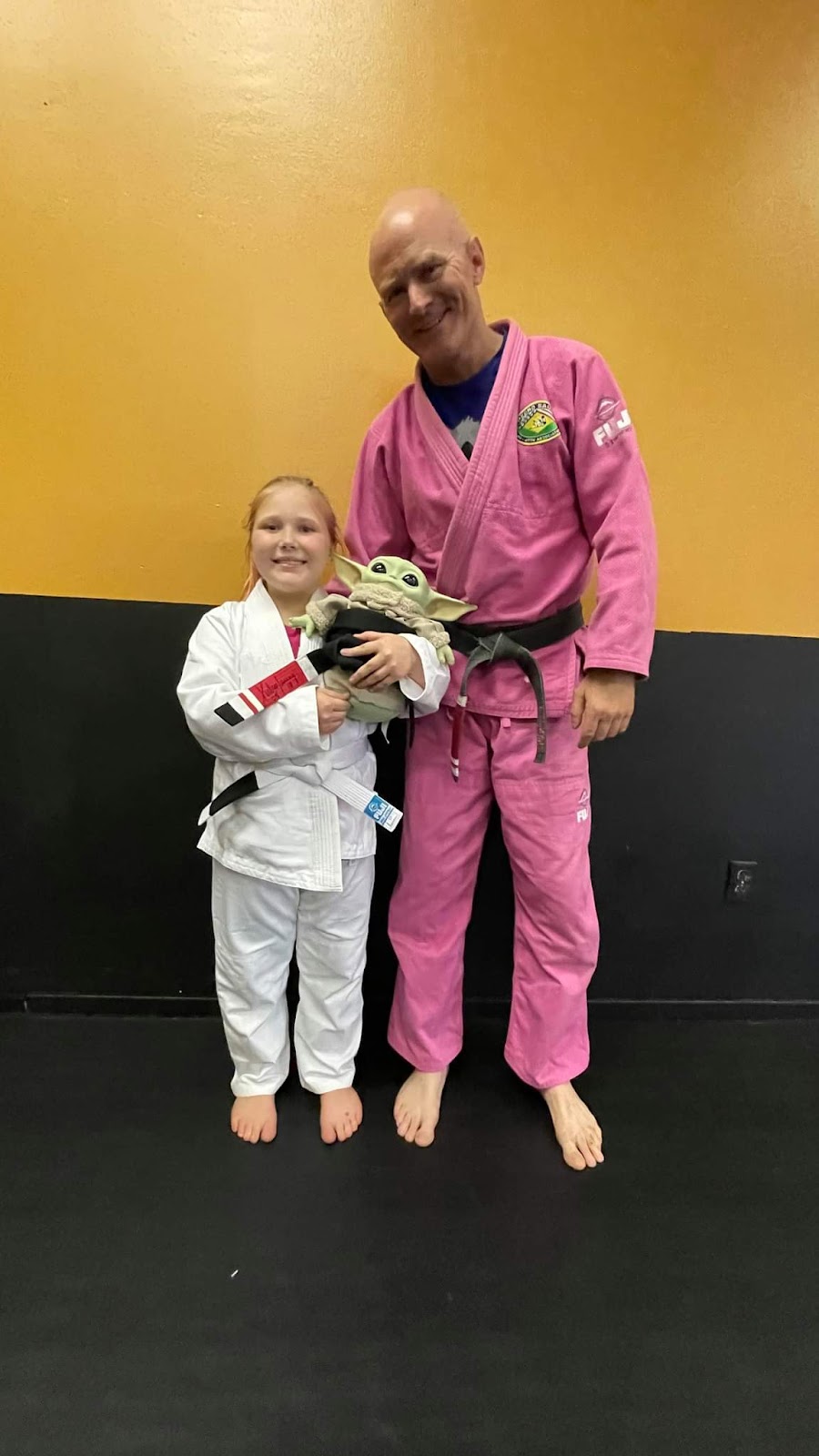 Image 8 of Gracie Jiu Jitsu of Citrus County