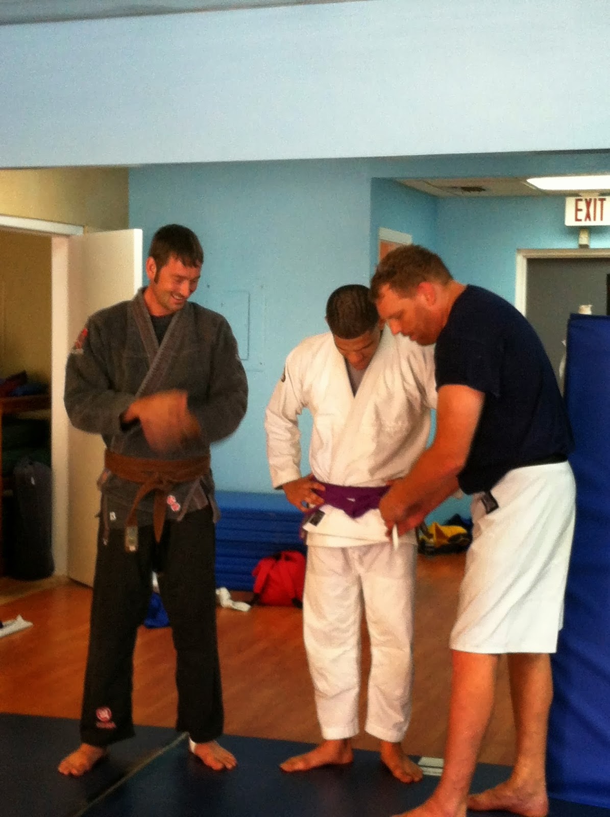 Image 3 of Tampa Jiu-Jitsu