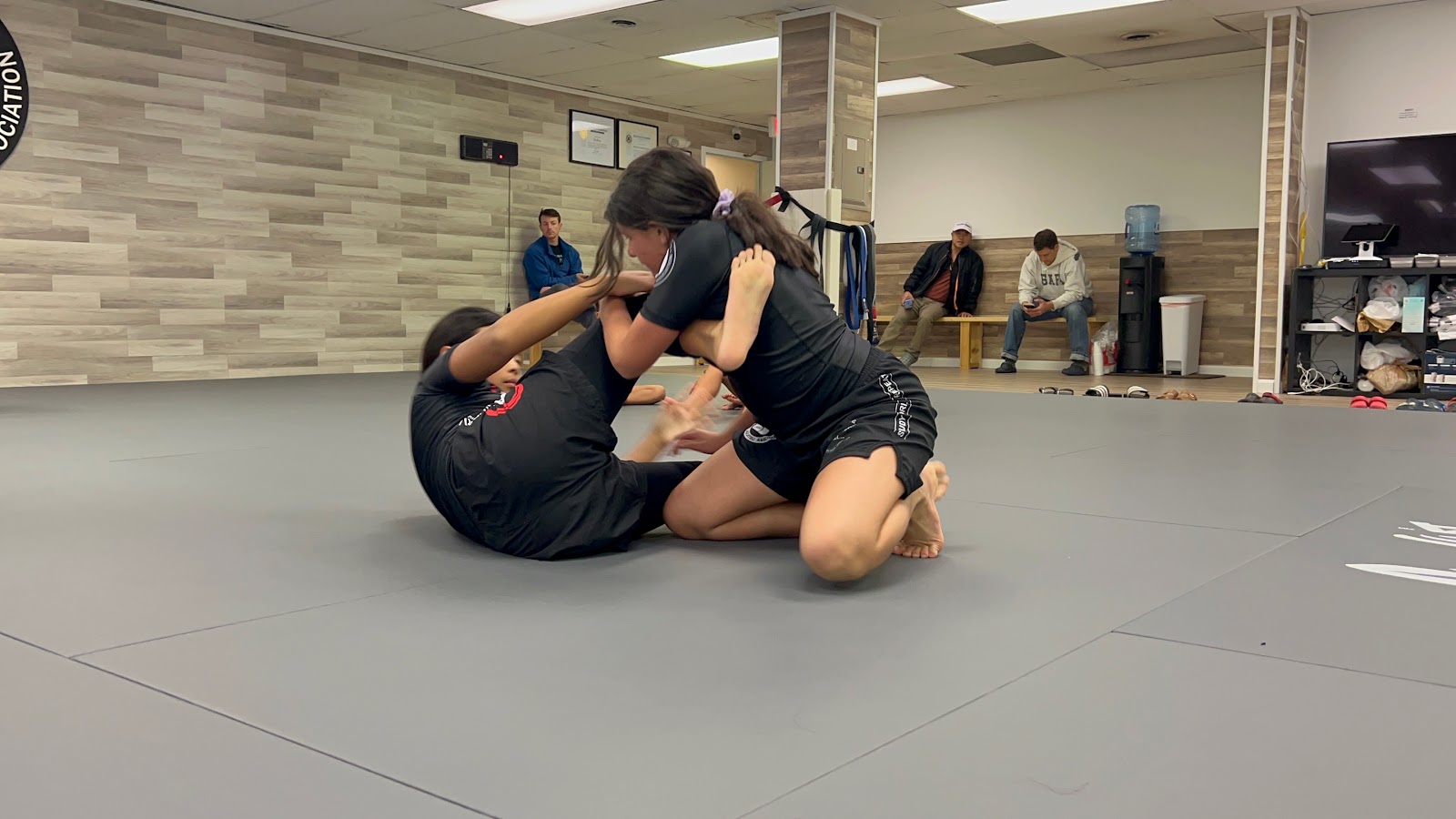 Image 7 of Caio Terra Academy - Alexandria BJJ