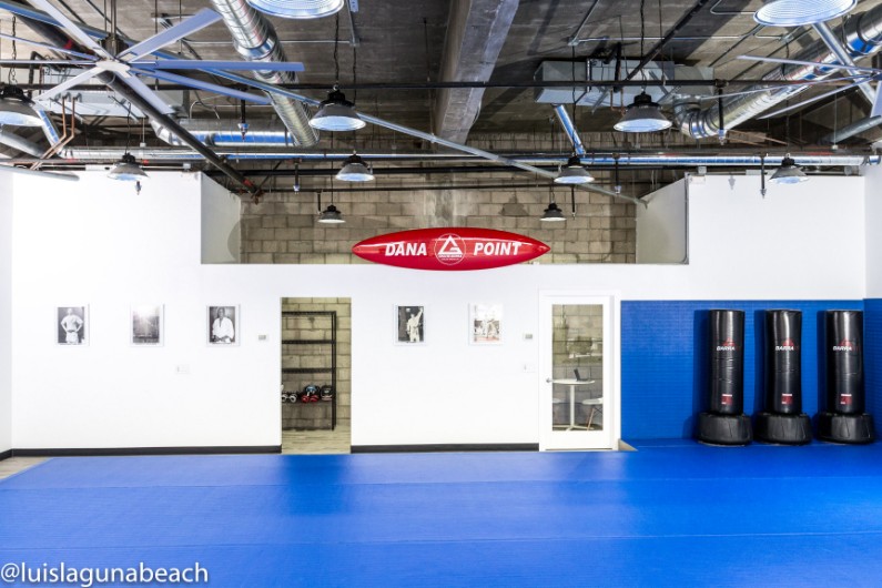 Main image of Gracie Barra Dana Point Brazilian Jiu Jitsu & Martial Arts