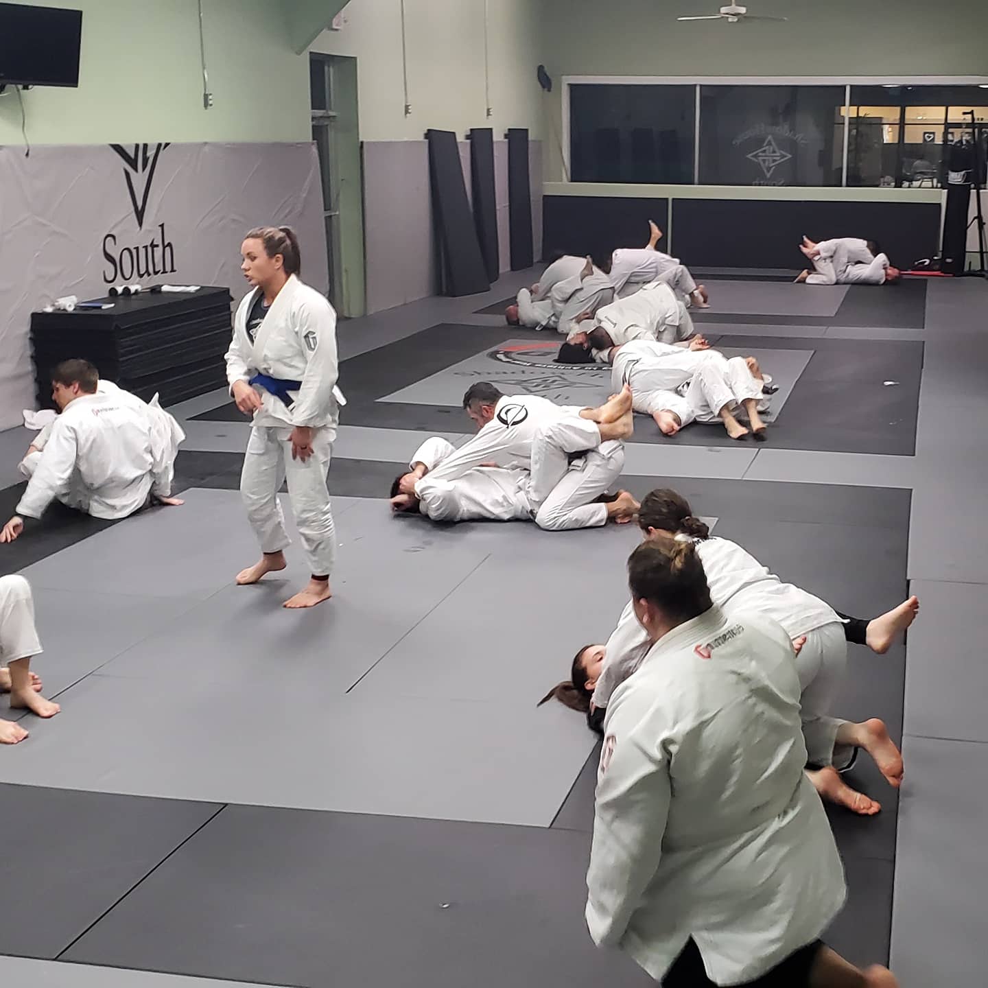 Image 2 of ShadowHouse South Jiu Jitsu