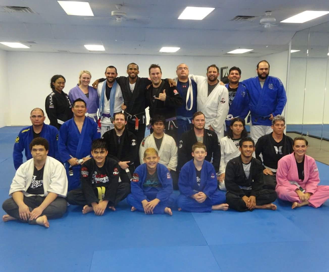 Image 6 of Hurricane Brazilian Jiu-Jitsu