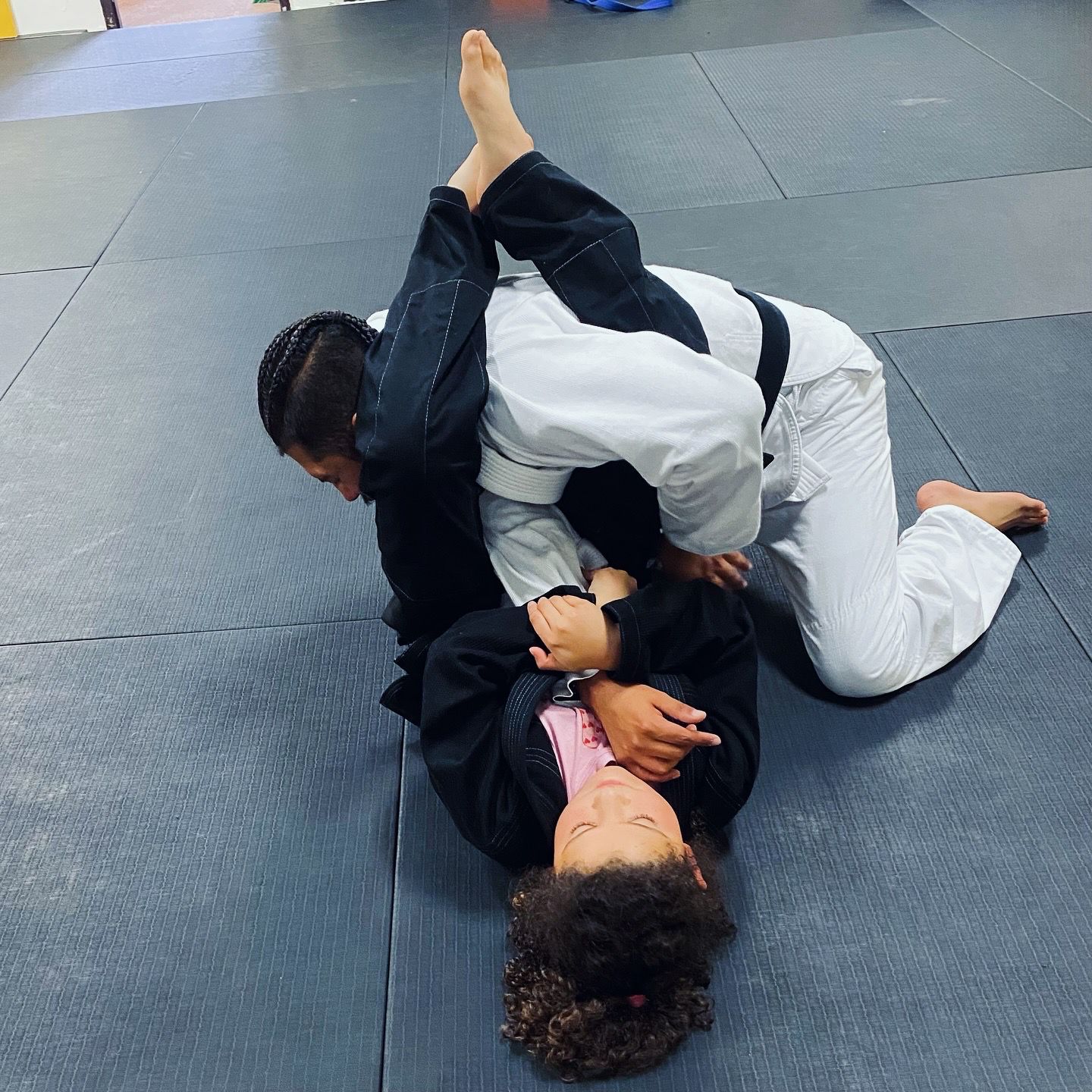 Image 7 of Mountain Rollers Jiu-Jitsu