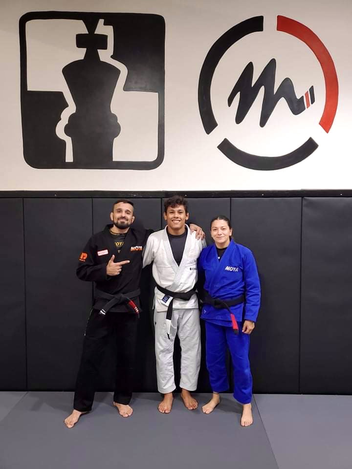 Image 3 of Mineiro Brazilian Jiu Jitsu - Emeryville