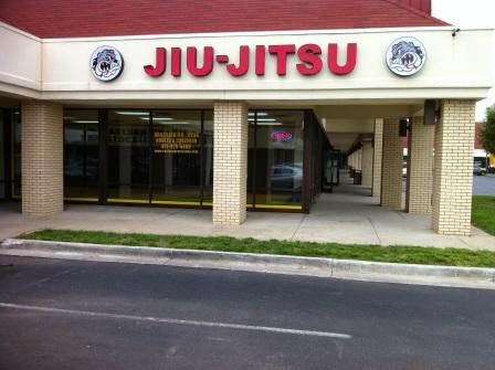 Stockman Jiu-Jitsu photo