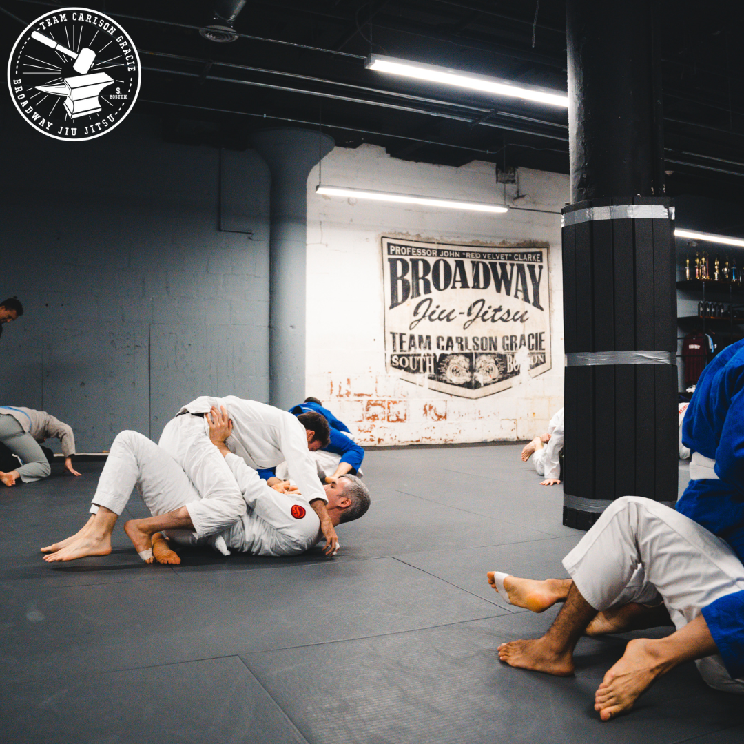 Image 3 of Broadway Jiu-Jitsu and Fitness