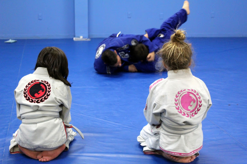 Image 10 of Renzo Gracie Jiu Jitsu Academy Milford