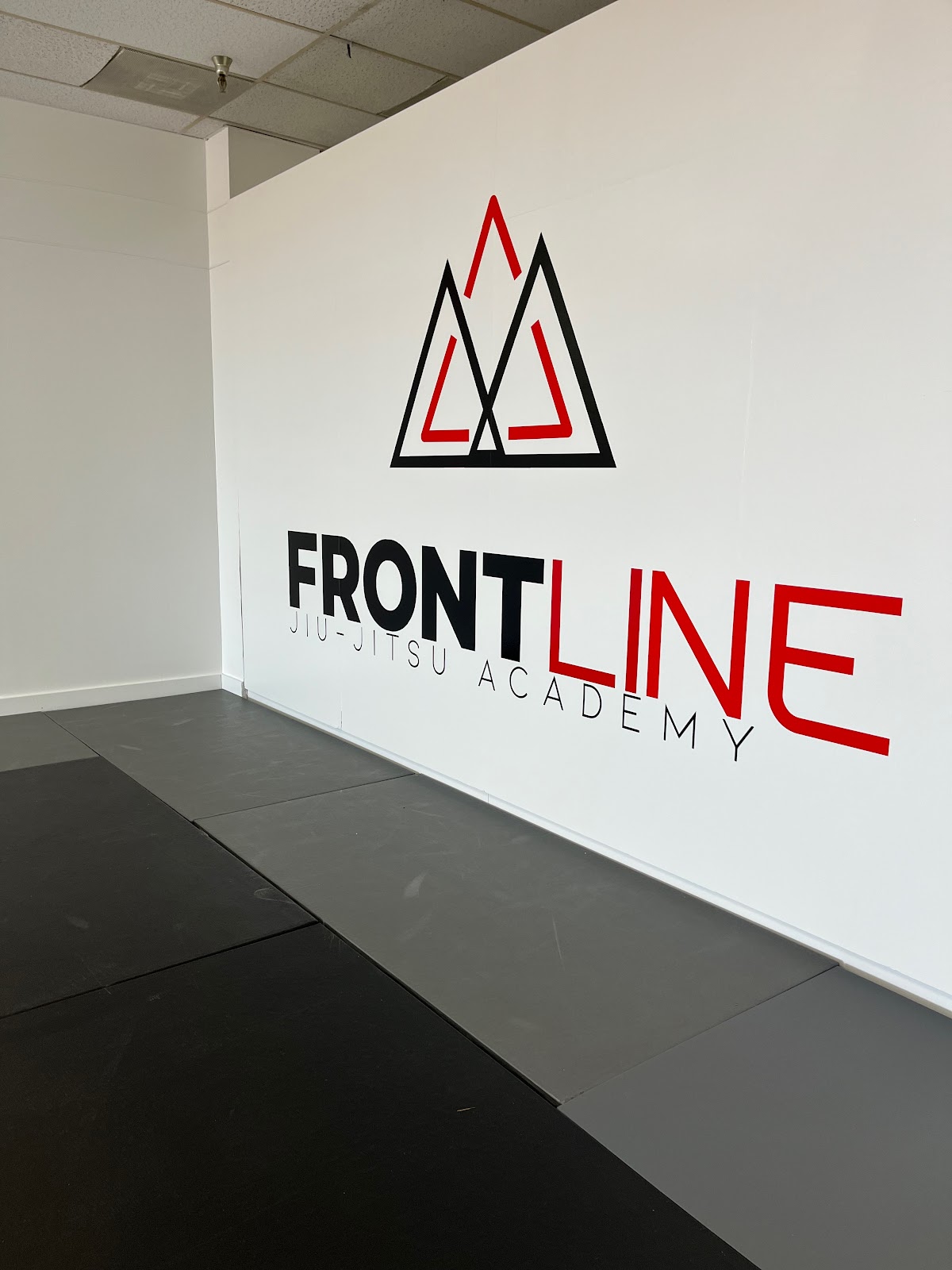 Image 2 of Front Line Jiu-Jitsu Academy