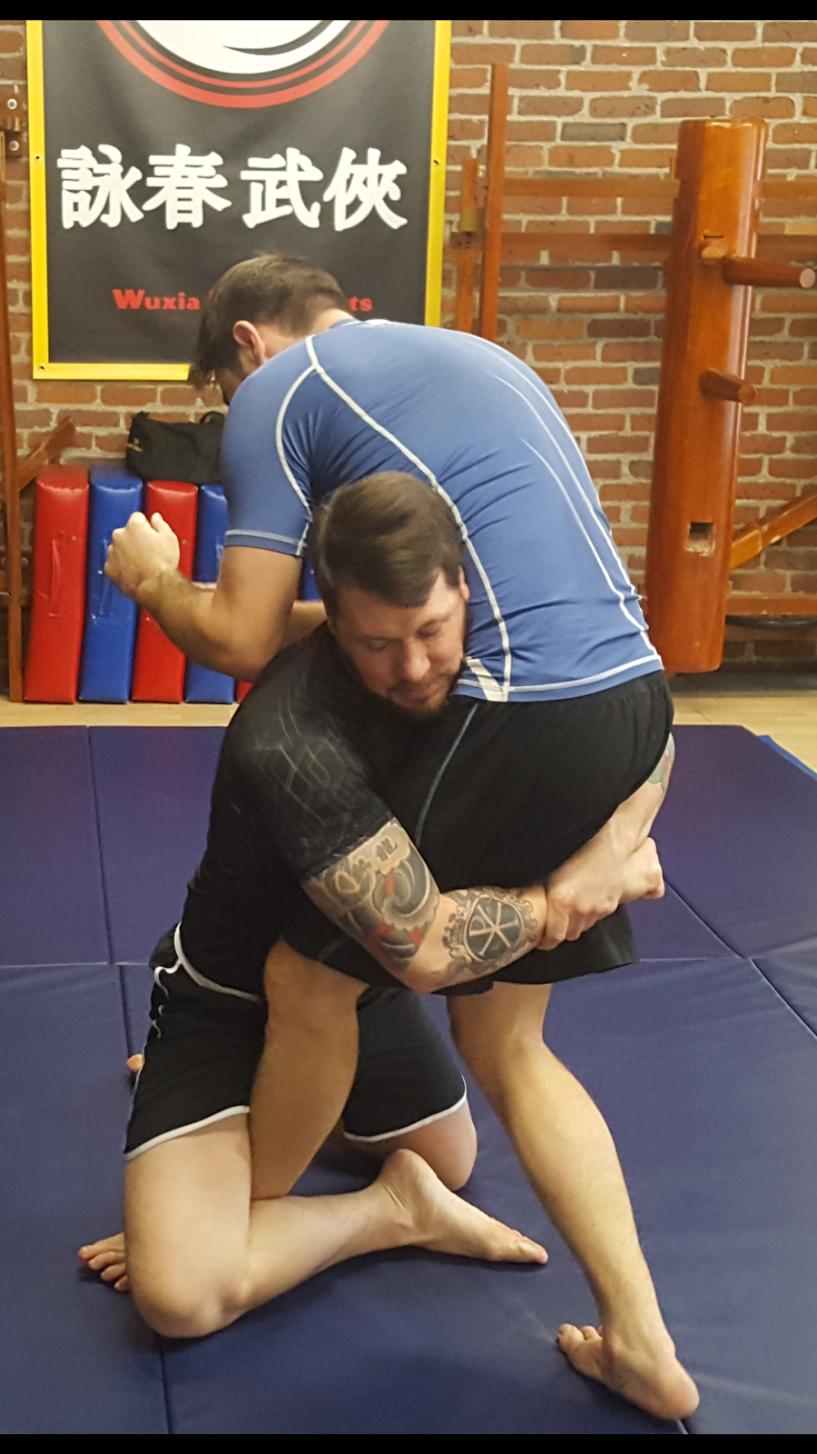 Image 10 of BJJ BOSTON 24/7/365 - TEAM FORSA