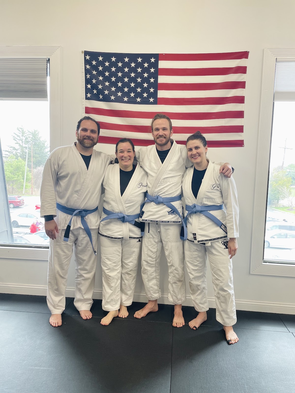 Grail Jiu Jitsu photo