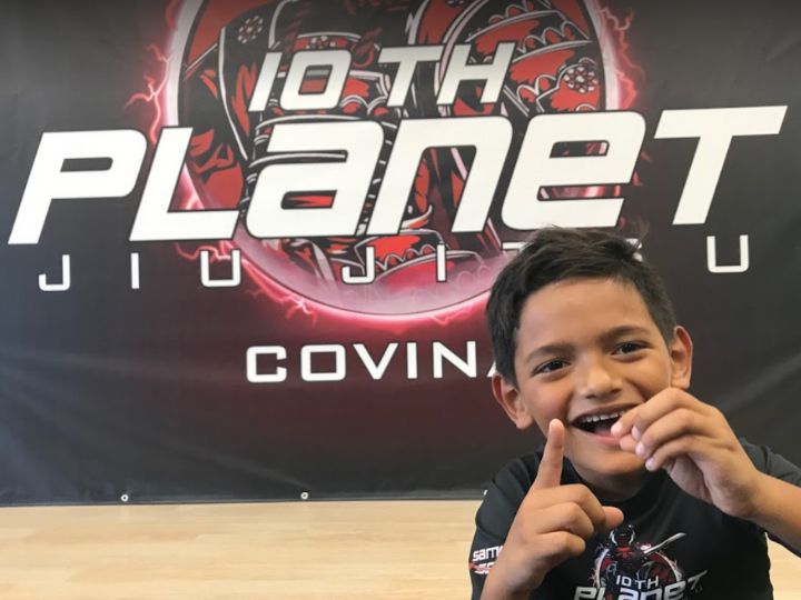 10th Planet Covina Jiu Jitsu & Fuzion Muay Thai photo