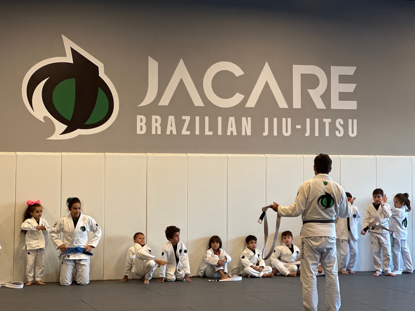 Image 4 of Jacare Martial Arts