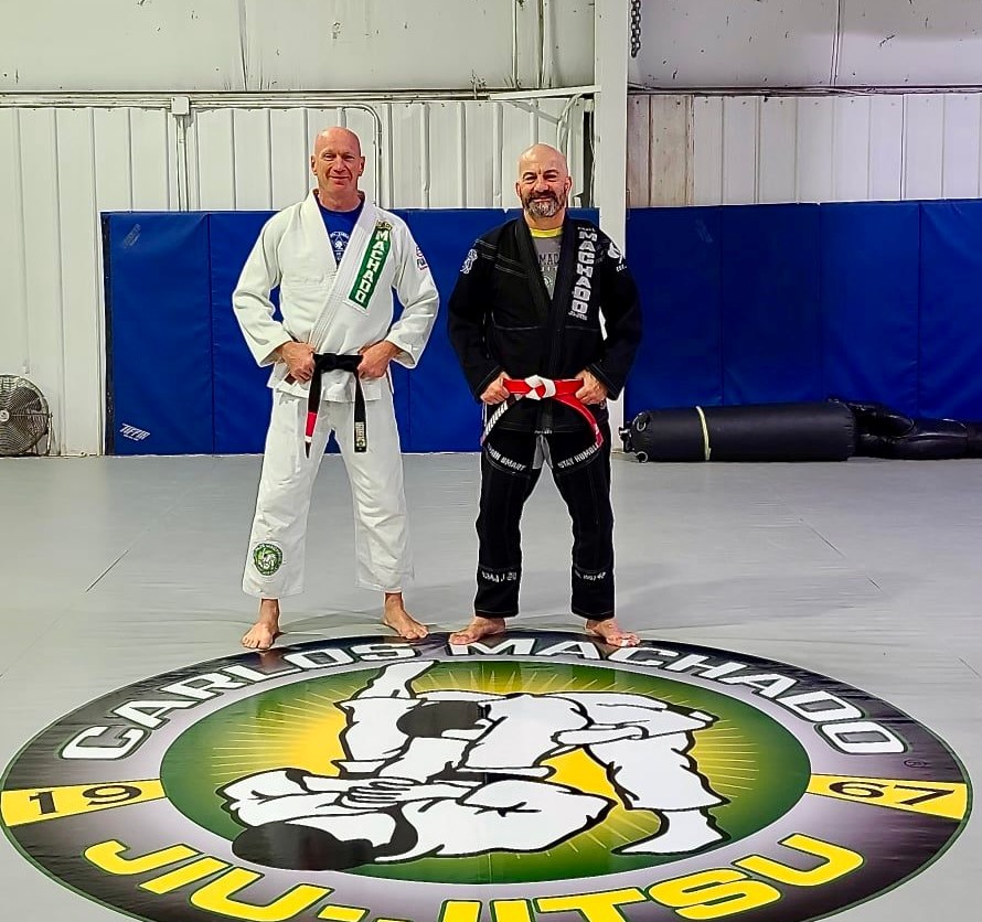 Raleigh Brazilian Jiujitsu and Muay Thai photo