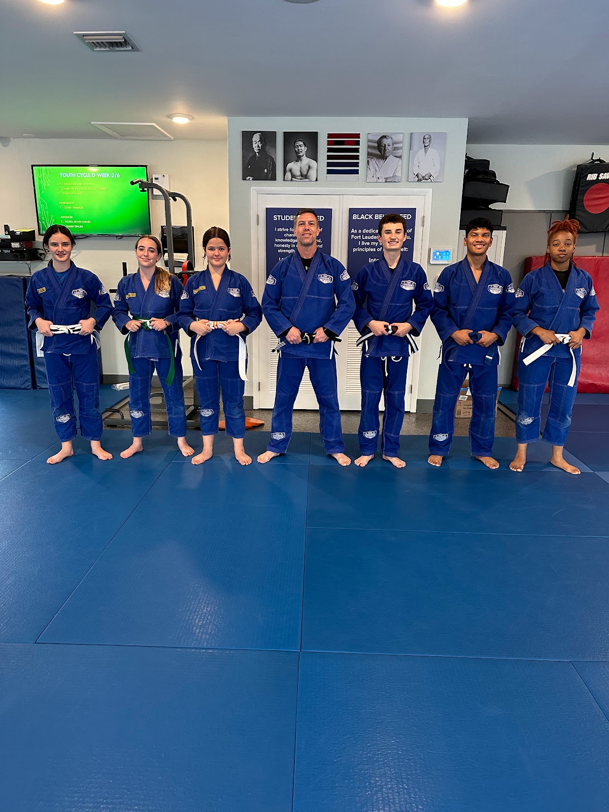 Image 8 of Fort Lauderdale Jiu Jitsu