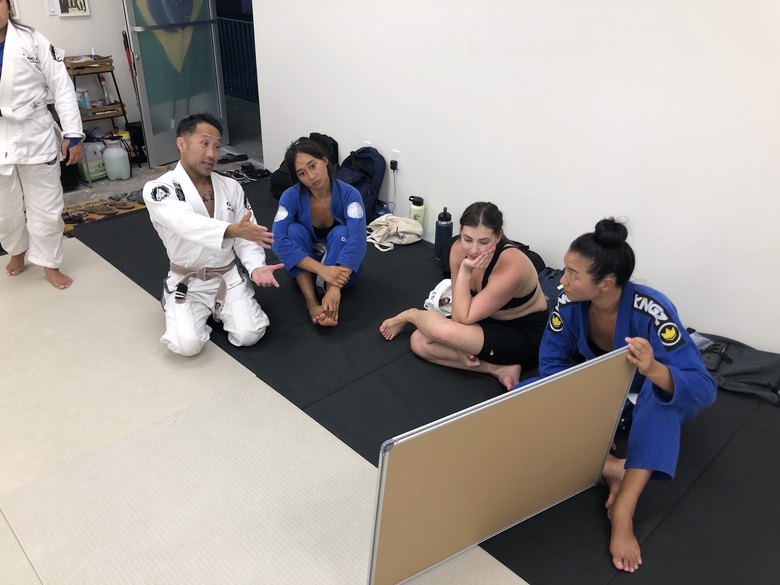 Image 3 of Gracie Allegiance Honolulu