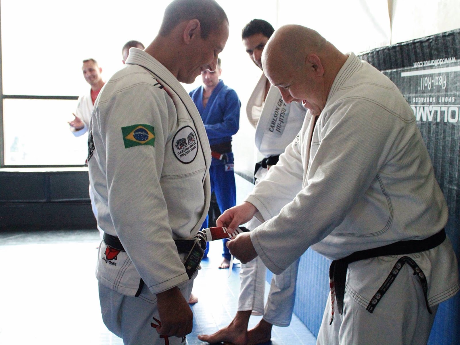 Image 6 of Carlson Gracie Team Stamford