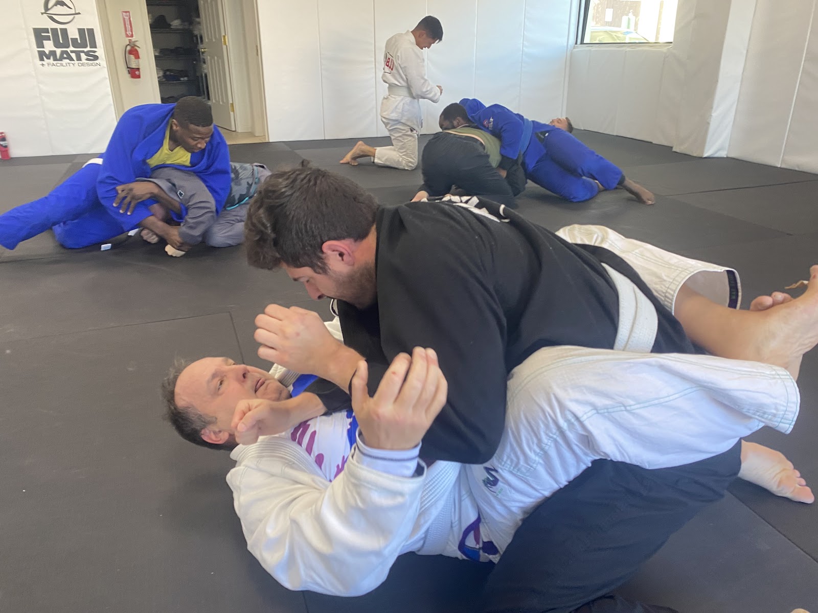 Image 9 of Mass BJJ The Valley