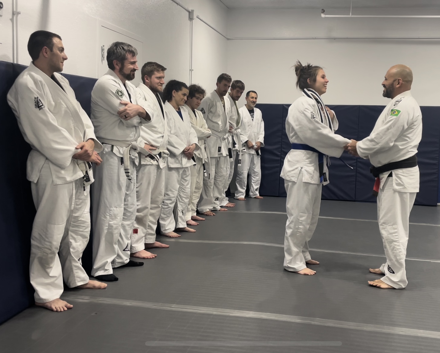 Image 8 of Gracie Jiu-Jitsu Euless