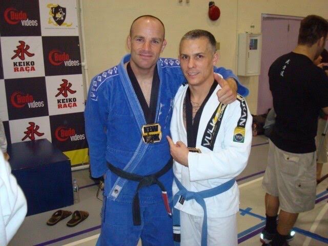 Image 10 of Renzo Gracie NH Exeter