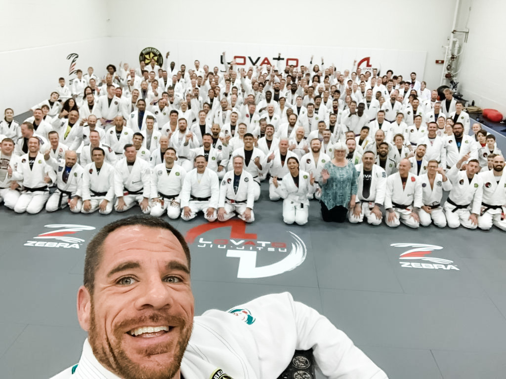 Lovato's School of BJJ & MMA photo