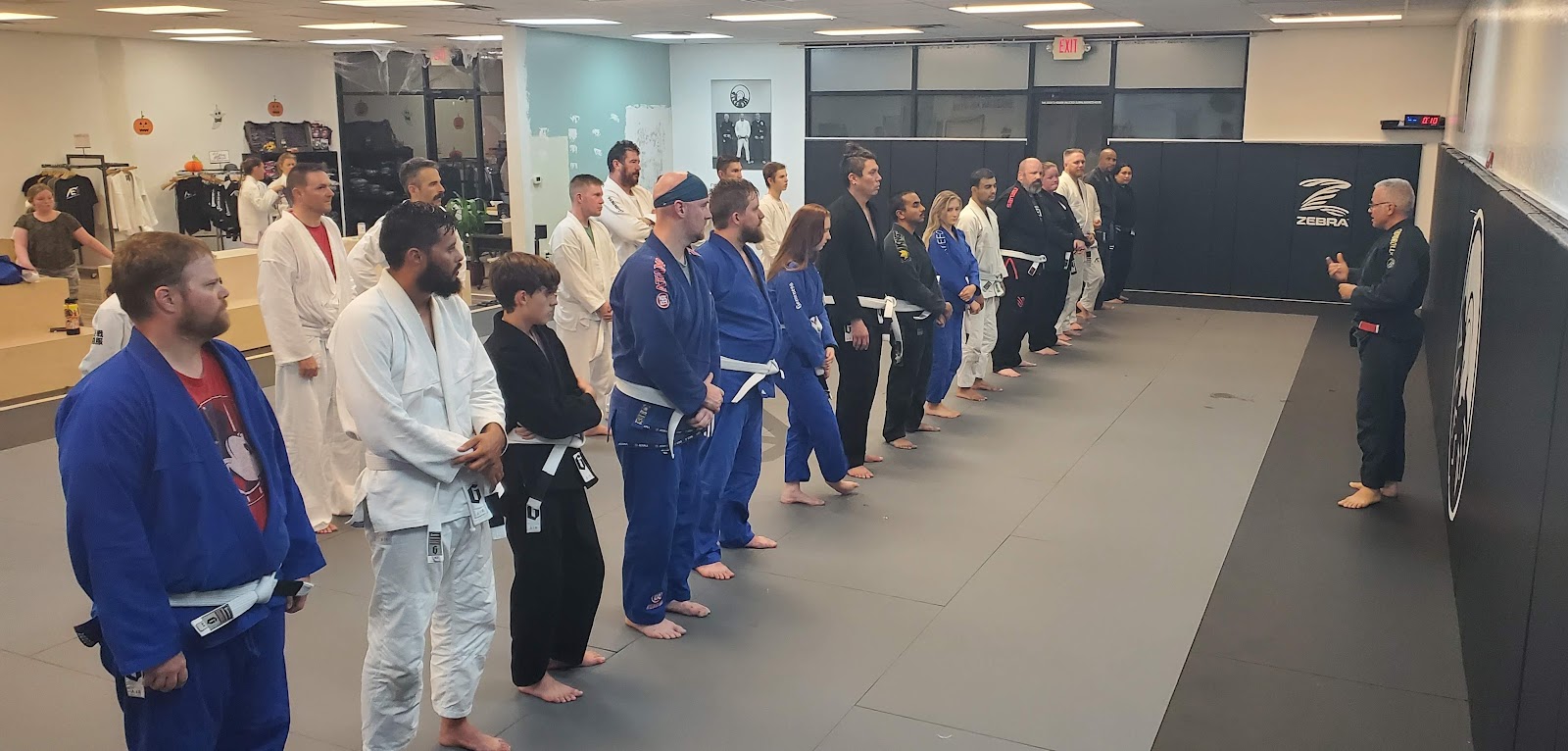 Image 8 of Ares East Mesa BJJ Academy