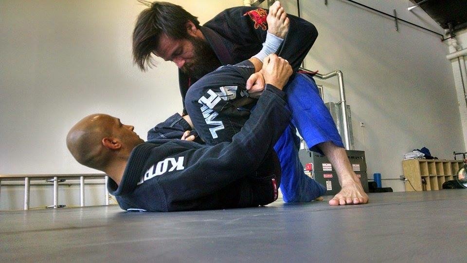 Image 8 of Ronin BJJ