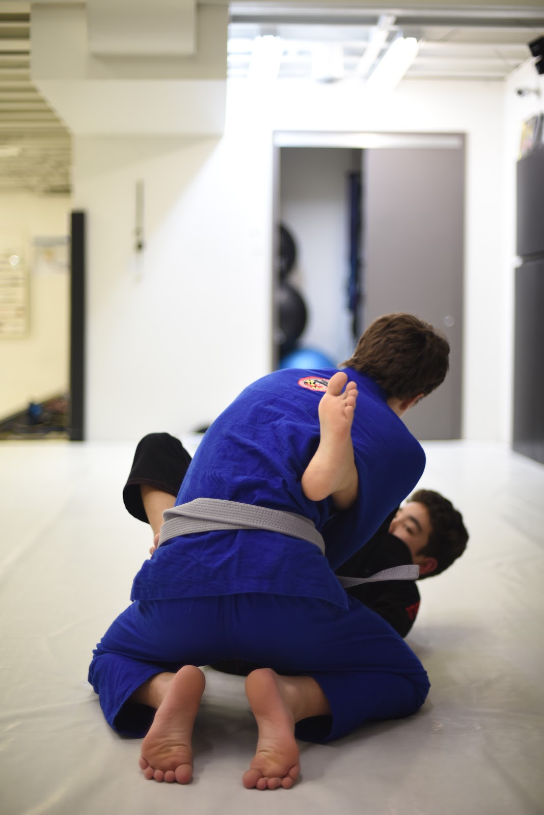 Image 5 of Team Randori Martial Arts