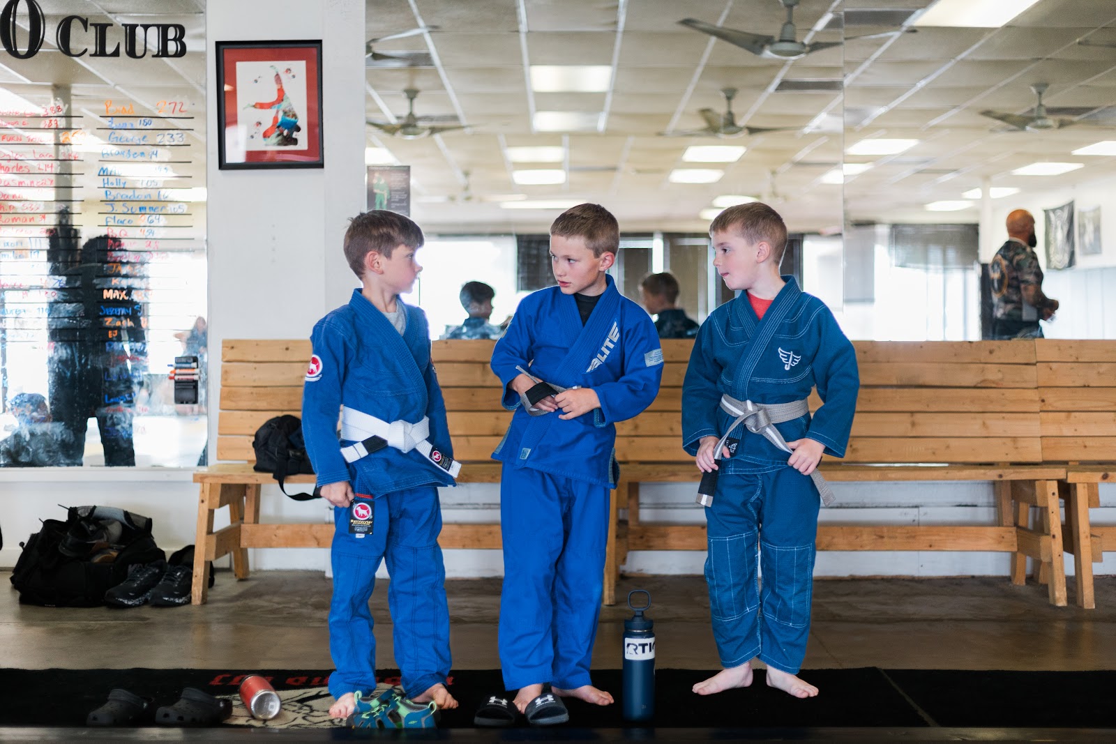 Image 8 of Midland BJJ