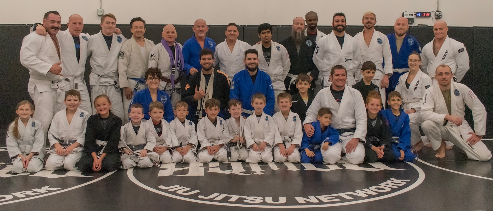 Main image of City of Palms Jiu Jitsu