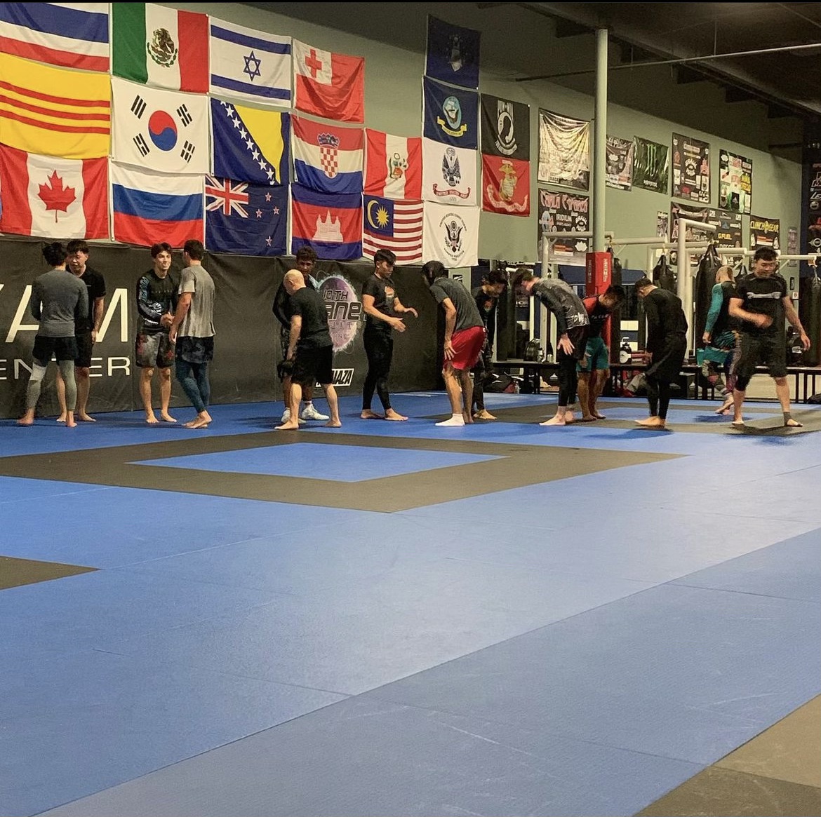 10th Planet Jiu Jitsu Irvine photo