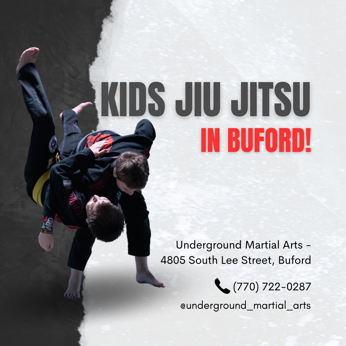 Image 7 of Underground Martial Arts & Fitness LLC