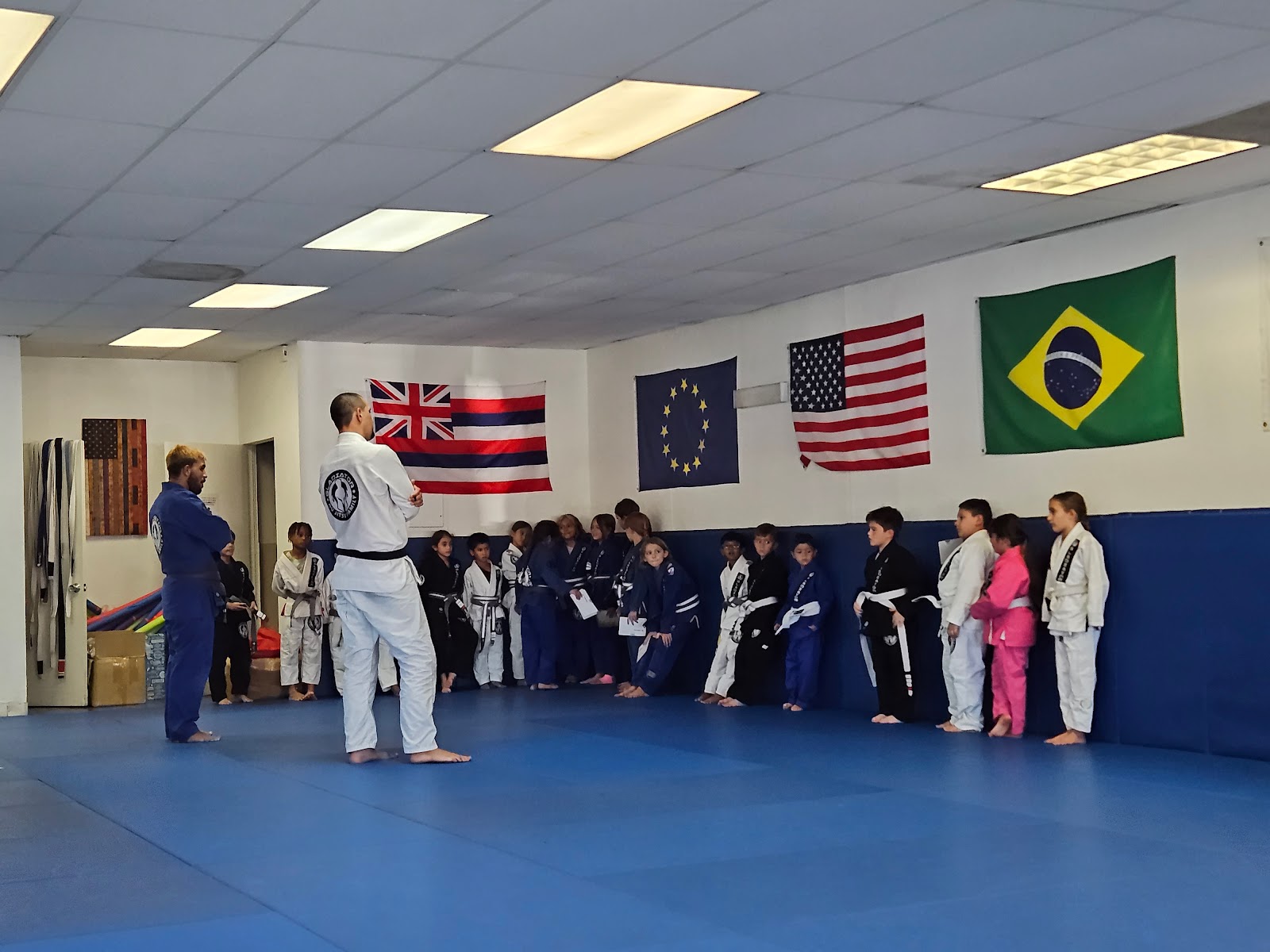 Image 5 of Gladiator Jiu Jitsu Family