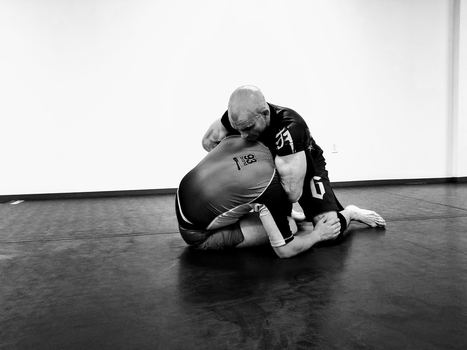 Renzo Gracie Brazilian Jiu-Jitsu of Warwick photo