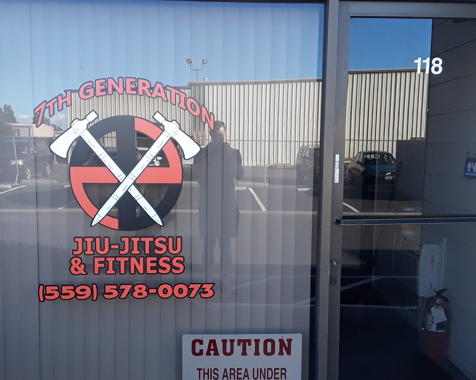 Image 9 of 7th Generation Jiu-Jitsu and Fitness