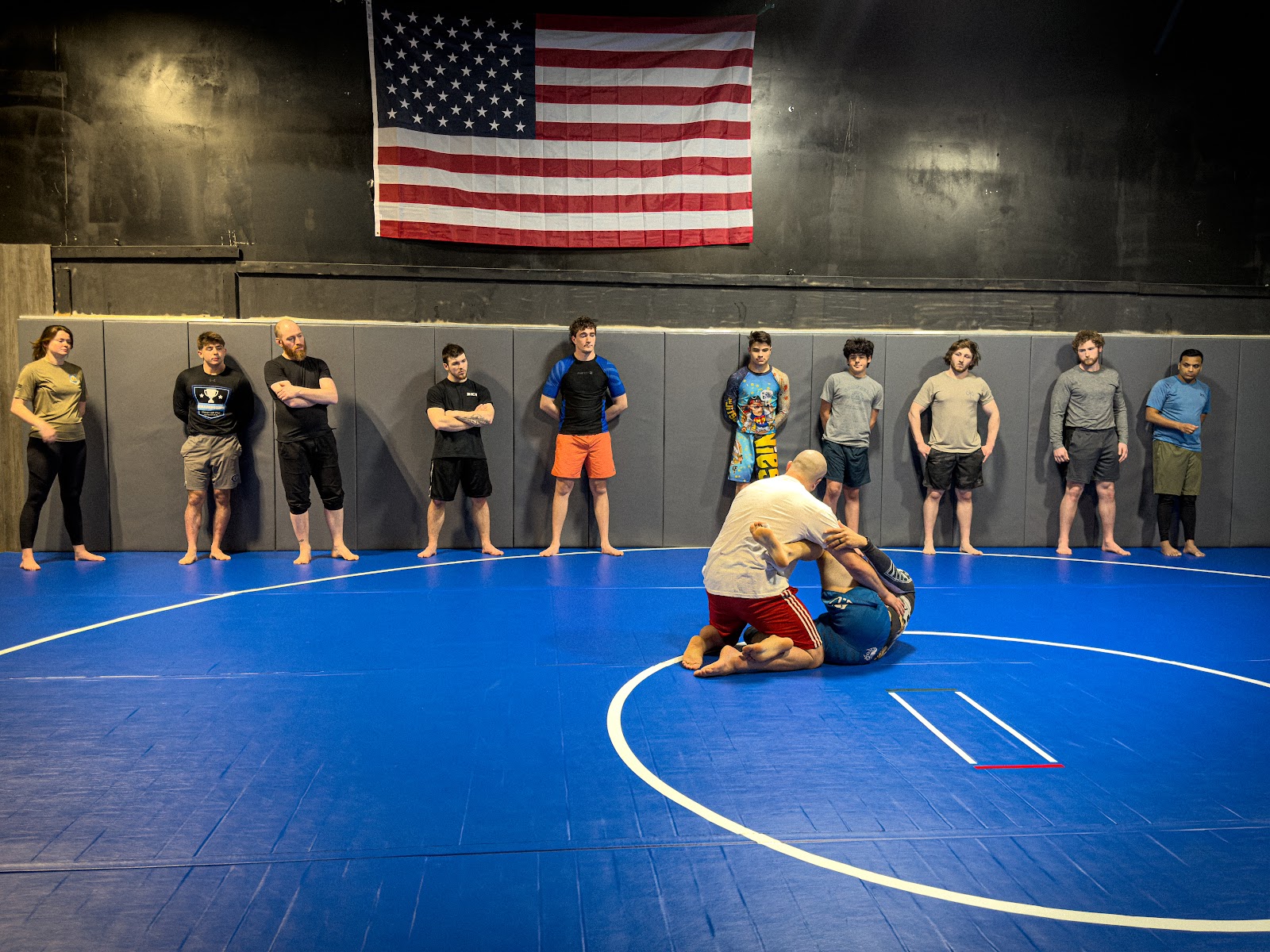 Kaizen Submission Grappling photo