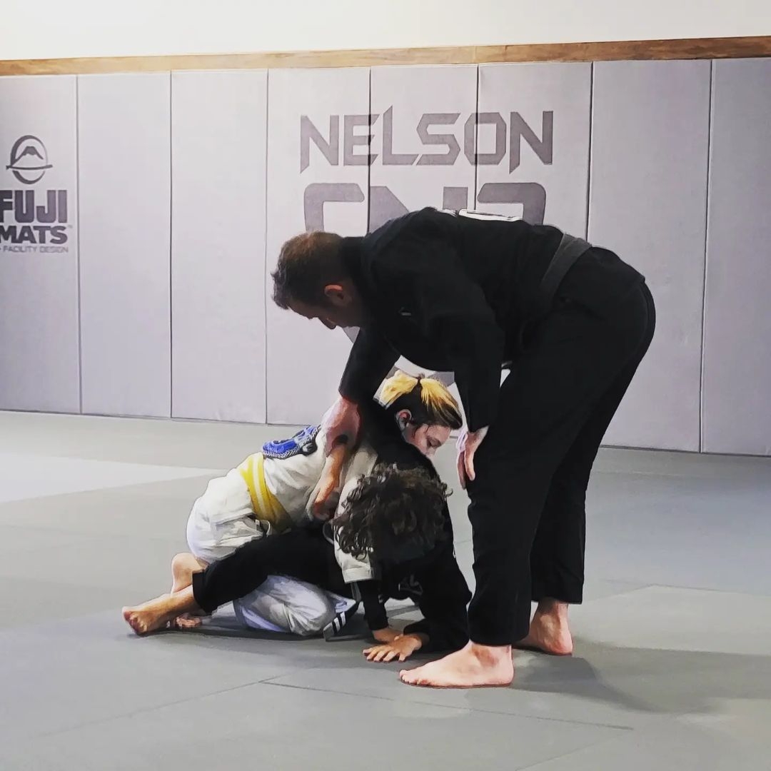 Image 3 of Nelson Jiu Jitsu