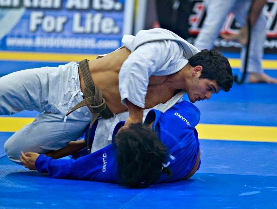 Main image of North Bay Jiu Jitsu