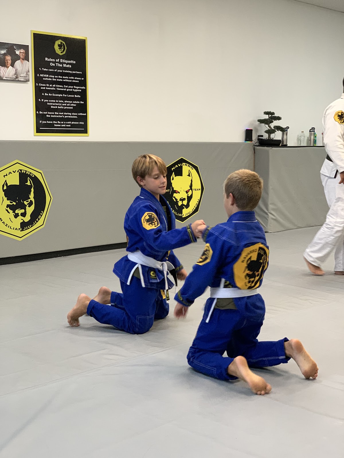 Image 9 of Brazilian Jiu-Jitsu School