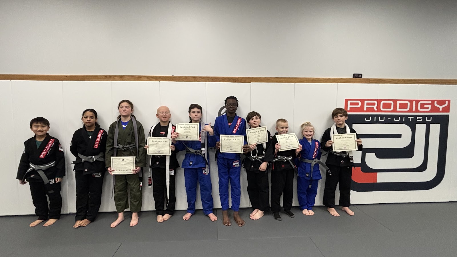 Image 5 of Prodigy Jiu-Jitsu Fogelsville