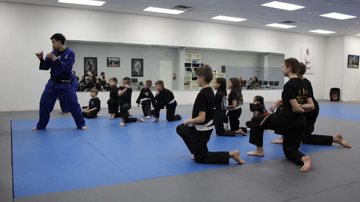 Image 2 of Fusion MMA & Jiu Jitsu #2 (Sunset Blvd)