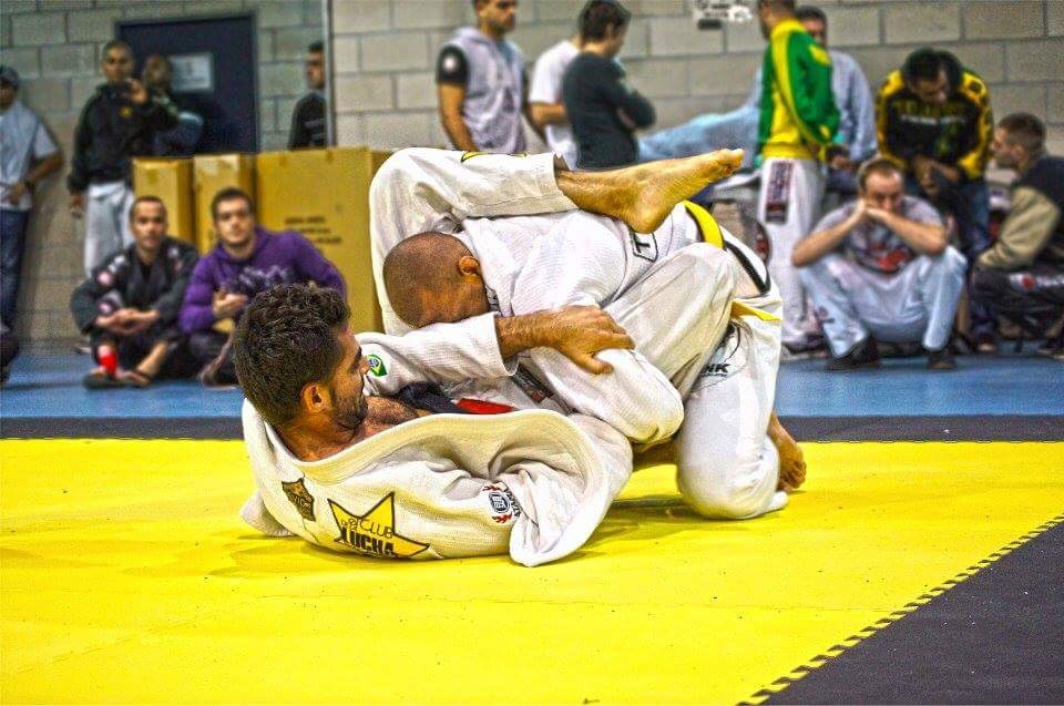 Image 10 of Solid Base Bjj