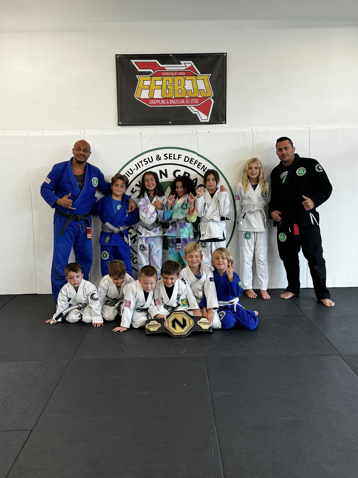 Image 9 of Reyson Gracie Florida