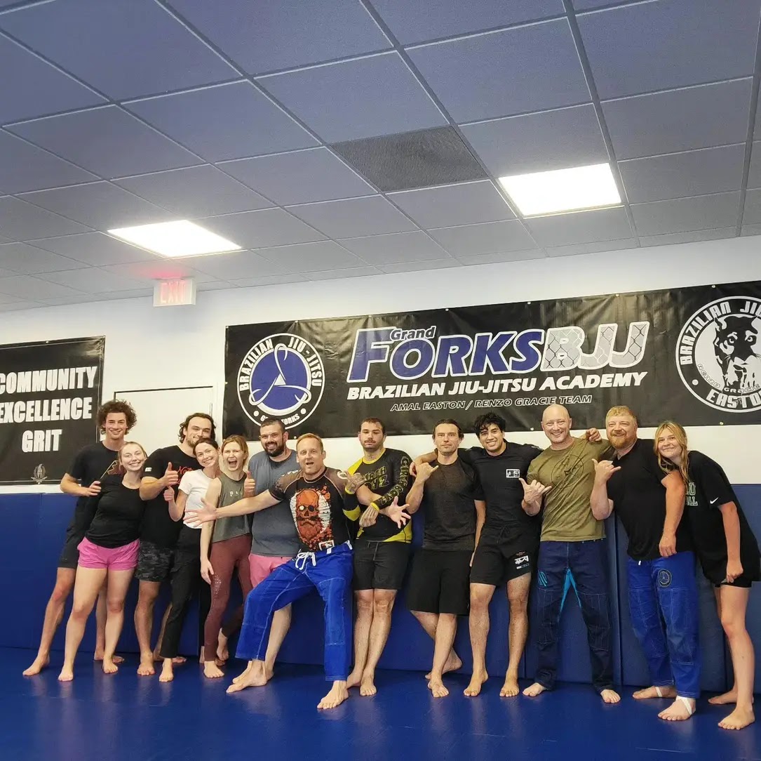 Image 5 of Grand Forks Brazilian Jiu-jitsu Academy